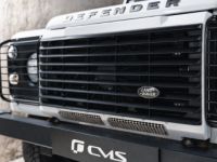 Land Rover Defender (III) 130 Crew Cab - <small>A partir de </small>680 EUR <small>/ mois</small> - #7