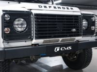 Land Rover Defender (III) 130 Crew Cab - <small>A partir de </small>680 EUR <small>/ mois</small> - #6