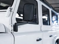 Land Rover Defender (III) 130 Crew Cab - <small>A partir de </small>680 EUR <small>/ mois</small> - #11