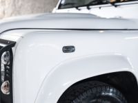 Land Rover Defender (III) 130 Crew Cab - <small>A partir de </small>680 EUR <small>/ mois</small> - #12