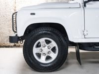 Land Rover Defender (III) 130 Crew Cab - <small>A partir de </small>680 EUR <small>/ mois</small> - #10