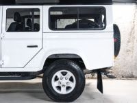 Land Rover Defender (III) 130 Crew Cab - <small>A partir de </small>680 EUR <small>/ mois</small> - #13