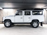 Land Rover Defender (III) 130 Crew Cab - <small>A partir de </small>680 EUR <small>/ mois</small> - #9