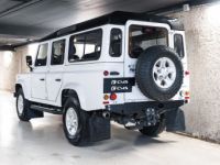 Land Rover Defender (III) 130 Crew Cab - <small>A partir de </small>680 EUR <small>/ mois</small> - #16