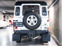 Land Rover Defender (III) 130 Crew Cab - <small>A partir de </small>680 EUR <small>/ mois</small> - #21