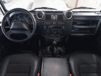 Land Rover Defender (III) 130 Crew Cab - <small>A partir de </small>680 EUR <small>/ mois</small> - #30