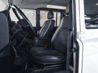 Land Rover Defender (III) 130 Crew Cab - <small>A partir de </small>680 EUR <small>/ mois</small> - #25