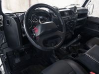 Land Rover Defender (III) 130 Crew Cab - <small>A partir de </small>680 EUR <small>/ mois</small> - #27