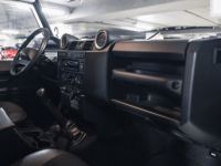 Land Rover Defender (III) 130 Crew Cab - <small>A partir de </small>680 EUR <small>/ mois</small> - #36