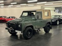 Land Rover Defender III 90 TD4 SOFT TOP - <small></small> 53.000 € <small></small> - #1