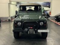 Land Rover Defender III 90 TD4 SOFT TOP - <small></small> 53.000 € <small></small> - #2