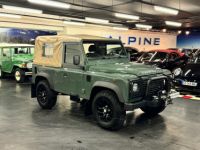 Land Rover Defender III 90 TD4 SOFT TOP - <small></small> 53.000 € <small></small> - #3