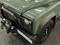 Land Rover Defender III 90 TD4 SOFT TOP - <small></small> 53.000 € <small></small> - #4