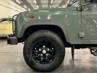 Land Rover Defender III 90 TD4 SOFT TOP - <small></small> 53.000 € <small></small> - #5