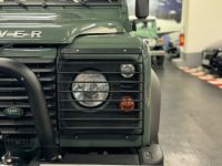 Land Rover Defender III 90 TD4 SOFT TOP - <small></small> 53.000 € <small></small> - #7
