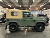 Land Rover Defender III 90 TD4 SOFT TOP - <small></small> 53.000 € <small></small> - #8