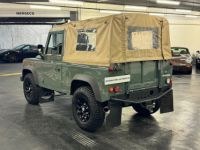 Land Rover Defender III 90 TD4 SOFT TOP - <small></small> 53.000 € <small></small> - #11