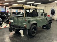 Land Rover Defender III 90 TD4 SOFT TOP - <small></small> 53.000 € <small></small> - #18