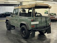 Land Rover Defender III 90 TD4 SOFT TOP - <small></small> 53.000 € <small></small> - #20