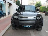 Land Rover Defender IV 110 D300 MHEV X-DYNAMIC SE BVA8 ECO TAXE à prévoir ou Export - <small></small> 69.990 € <small>TTC</small> - #2