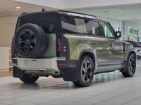 Land Rover Defender IV 2.0 110 P400E PHEV HSE BVA8 6PL - <small></small> 69.900 € <small>TTC</small> - #2