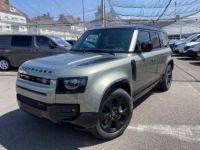 Land Rover Defender IV 2.0 110 P400E PHEV X-DYNAMIC SE BVA8 - <small></small> 83.900 € <small>TTC</small> - #1