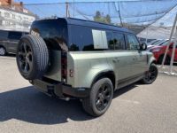 Land Rover Defender IV 2.0 110 P400E PHEV X-DYNAMIC SE BVA8 - <small></small> 83.900 € <small>TTC</small> - #4