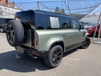 Land Rover Defender IV 2.0 110 P400E PHEV X-DYNAMIC SE BVA8 - <small></small> 83.900 € <small>TTC</small> - #5