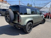 Land Rover Defender IV 2.0 110 P400E PHEV X-DYNAMIC SE BVA8 - <small></small> 74.900 € <small>TTC</small> - #4