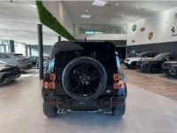 Land Rover Defender IV 5.0 P525 V8 90 4X4 CARPATHIAN BVA - <small></small> 135.000 € <small>TTC</small> - #2