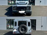 Land Rover Defender LAND ROVER 110 2,4 122ch 7 places - <small></small> 34.990 € <small>TTC</small> - #2