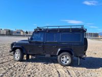 Land Rover Defender LAND ROVER 110 TD4 122CH 2.4 - <small></small> 54.950 € <small>TTC</small> - #2