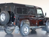 Land Rover Defender Land rover 110 td5 - <small></small> 24.990 € <small>TTC</small> - #3