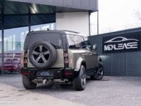 Land Rover Defender Land rover 5 x limited - <small></small> 75.900 € <small>TTC</small> - #2