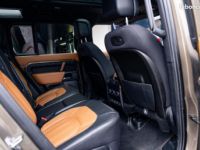 Land Rover Defender Land rover 5 x limited - <small></small> 75.900 € <small>TTC</small> - #5