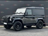 Land Rover Defender Land Rover 90 TD4 122CH BLACK EDITION LIMITE 105-150 ETAT NEUF - <small></small> 47.990 € <small>TTC</small> - #2