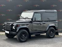 Land Rover Defender Land Rover 90 TD4 122CH BLACK EDITION LIMITE 105-150 ETAT NEUF - <small></small> 47.990 € <small>TTC</small> - #3