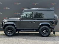 Land Rover Defender Land Rover 90 TD4 122CH BLACK EDITION LIMITE 105-150 ETAT NEUF - <small></small> 47.990 € <small>TTC</small> - #8