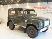 Land Rover Defender Land Rover 90 TD4 HEDONIC, 2011-96500km - <small></small> 98.500 € <small>TTC</small> - #1