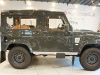 Land Rover Defender Land Rover 90 TD4 HEDONIC, 2011-96500km - <small></small> 98.500 € <small>TTC</small> - #2