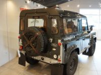 Land Rover Defender Land Rover 90 TD4 HEDONIC, 2011-96500km - <small></small> 98.500 € <small>TTC</small> - #3