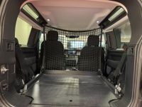Land Rover Defender Land Rover Defender 90 3.0 D200 - Véhicule Utilitaire –Prix HT Exonération de TVS – TVA Récupérable - <small></small> 58.990 € <small></small> - #5
