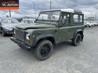 Land Rover Defender Land Rover Defender 90 4x4 2.5 TD - <small></small> 9.580 € <small></small> - #2