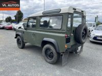 Land Rover Defender Land Rover Defender 90 4x4 2.5 TD - <small></small> 9.580 € <small></small> - #3