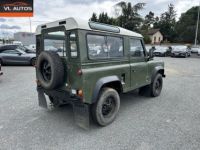 Land Rover Defender Land Rover Defender 90 4x4 2.5 TD - <small></small> 9.580 € <small></small> - #4