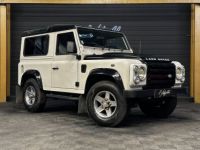 Land Rover Defender Land Rover ht 90 Hard top (L316) 2.4 122 ch Edition FIRE & ICE Origine France CTTE - <small></small> 34.990 € <small>TTC</small> - #1