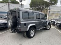Land Rover Defender Land rover iii utilitaire 2.2 122 - <small></small> 54.990 € <small>TTC</small> - #2