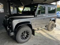 Land Rover Defender Land rover iii utilitaire 2.2 122 se - <small></small> 67.500 € <small>TTC</small> - #1