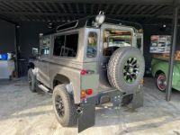 Land Rover Defender Land rover iii utilitaire 2.2 122 se - <small></small> 67.500 € <small>TTC</small> - #2