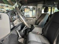 Land Rover Defender Land rover iii utilitaire 2.2 122 se - <small></small> 67.500 € <small>TTC</small> - #3